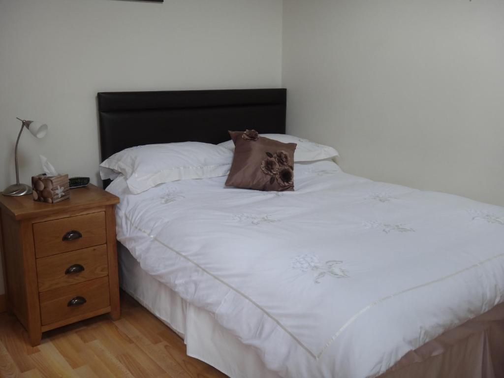 Habitación Doble Pequeña