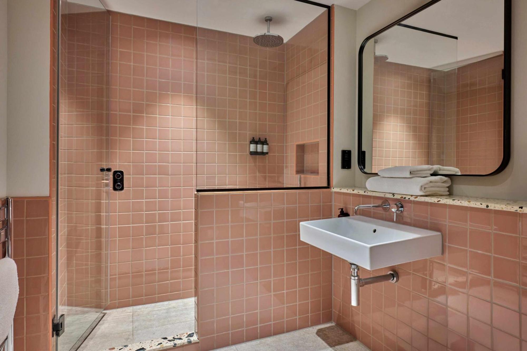 One Bedroom Suite