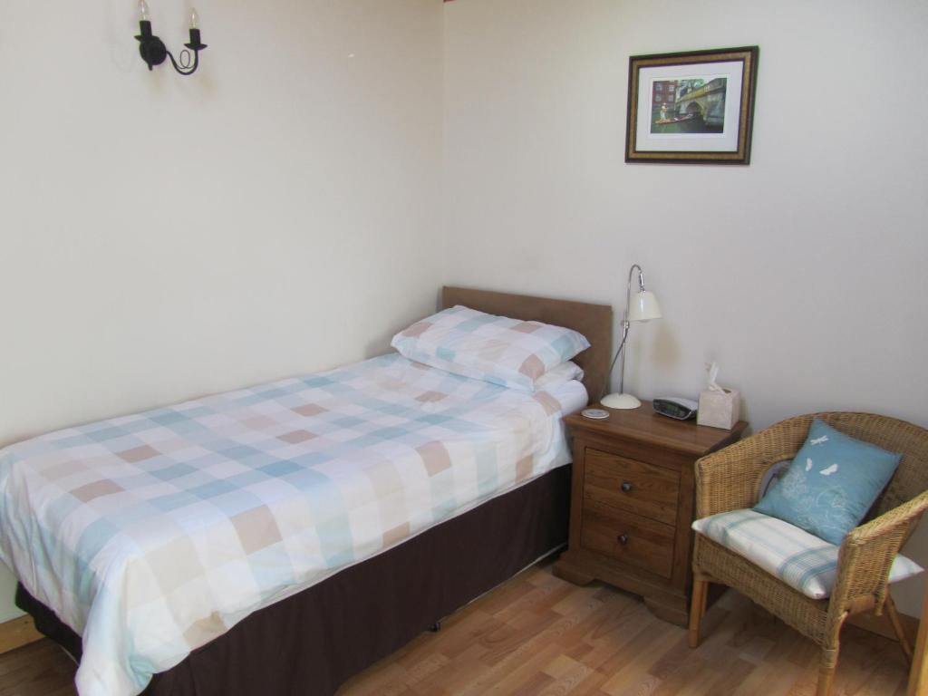 Habitación Individual