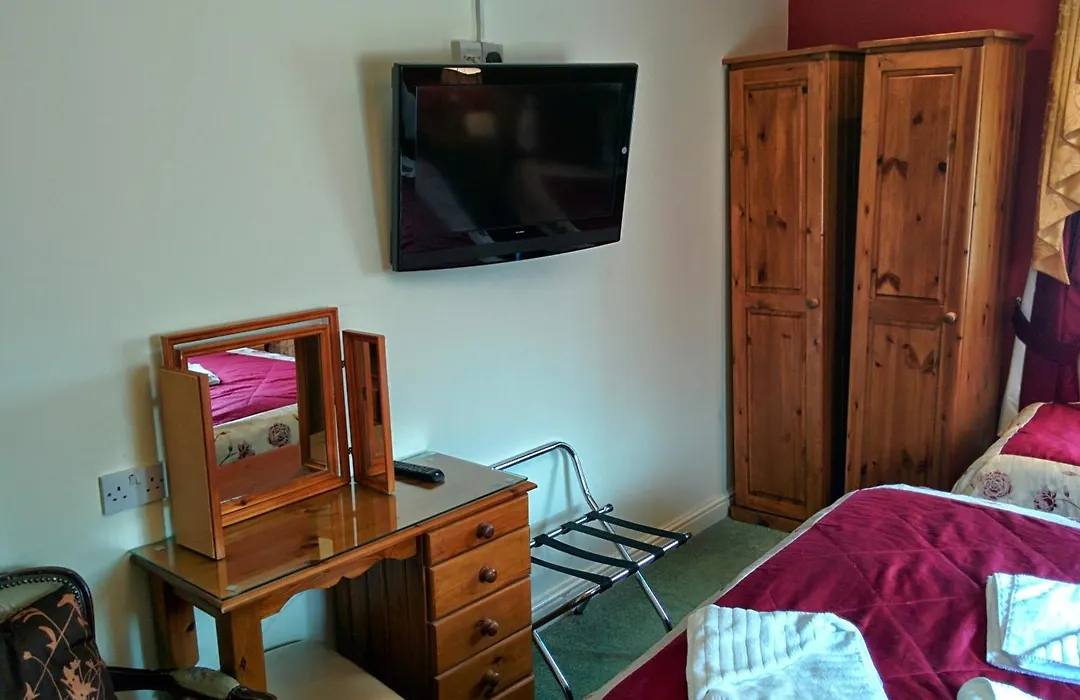 Acorn Guest House-1
