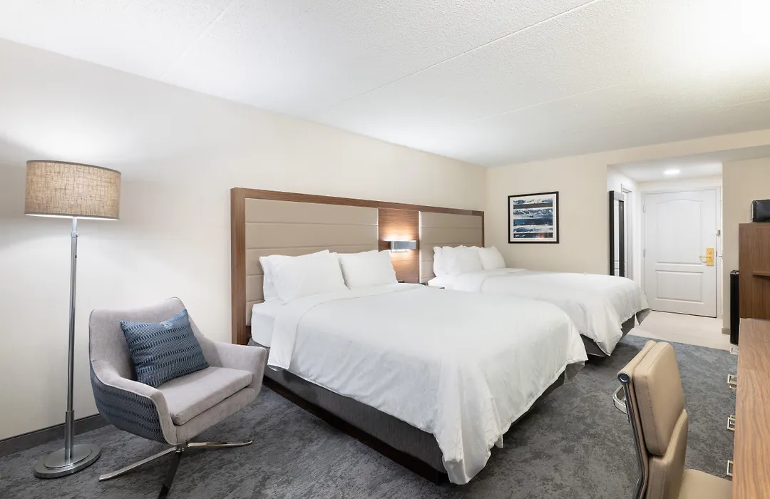 Holiday Inn Express & Suites Boston - Cambridge By Ihg-1