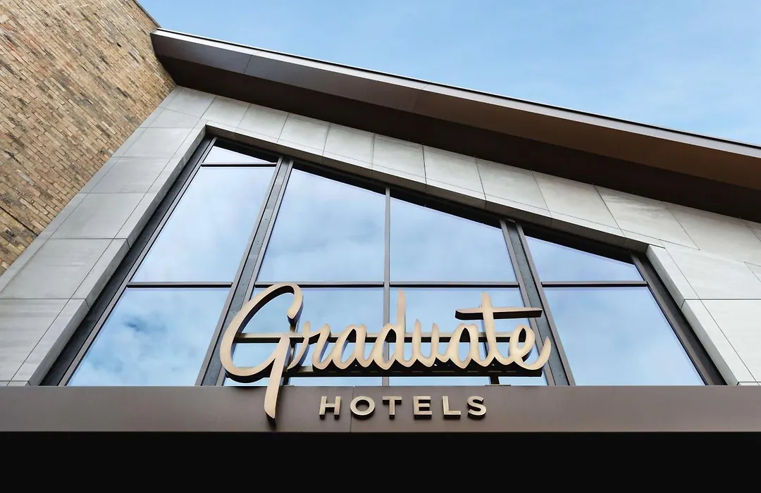 Graduate By Hilton Cambridge-1