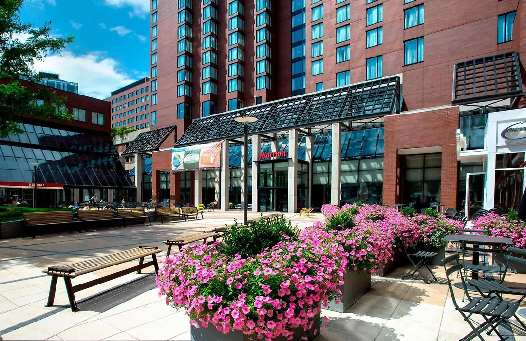 Boston Marriott Cambridge-1