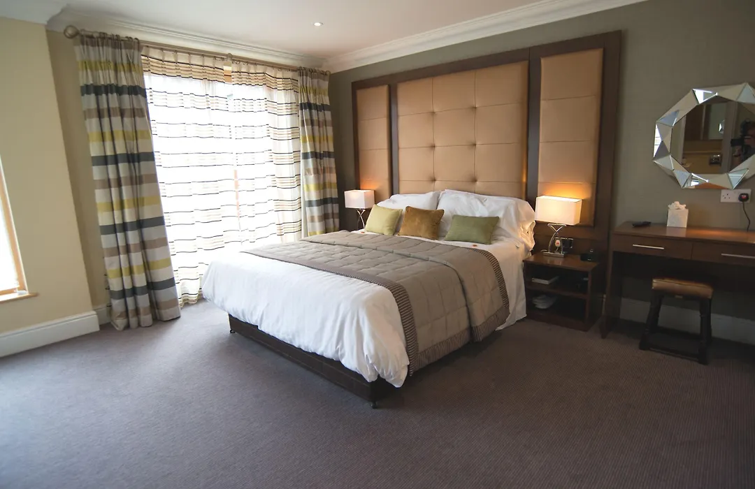 Lensfield Hotel-1