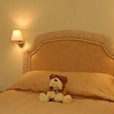 Golden Ball Hotel-2