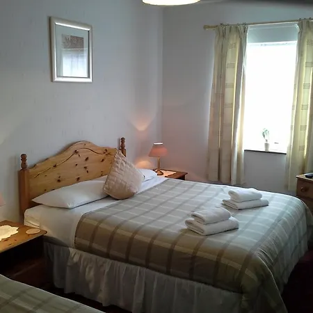 Arbury Lodge Guest House-2