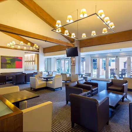 Holiday Inn Cambridge By Ihg-2