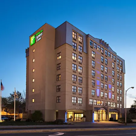 Holiday Inn Express & Suites Boston - Cambridge By Ihg-2