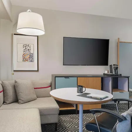 Freepoint Hotel Cambridge, Tapestry Collection By Hilton-3