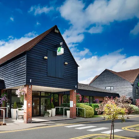 Holiday Inn Cambridge By Ihg-3