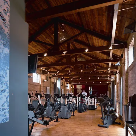 The Varsity Hotel & Spa-2