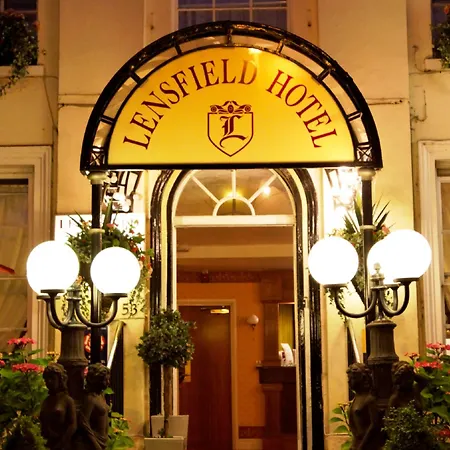 Lensfield Hotel-2